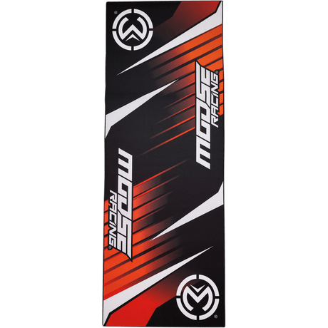 MOOSE RACING ABST PIT PAD MOOSE - Driven Powersports Inc.9201 - 0073