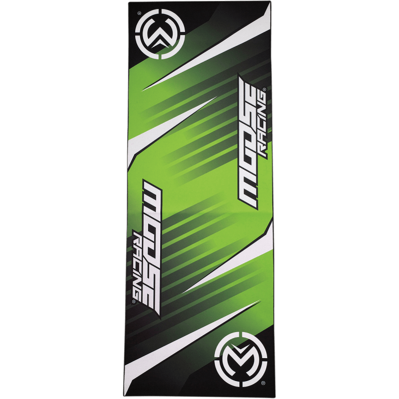 MOOSE RACING ABST PIT PAD MOOSE - Driven Powersports Inc.9201 - 6670