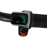 MOOSE RACING AGROID 16" E BALANCE BIKE MOOSE (X01 - A0101) - DRIVEN Canada's Powersports X01 - A0101