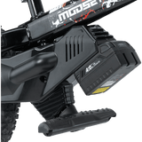 MOOSE RACING AGROID 16" E BALANCE BIKE MOOSE (X01 - A0101) - DRIVEN Canada's Powersports X01 - A0101