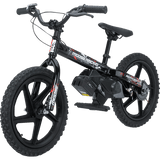 MOOSE RACING AGROID 16" E BALANCE BIKE MOOSE (X01 - A0101) - DRIVEN Canada's Powersports X01 - A0101