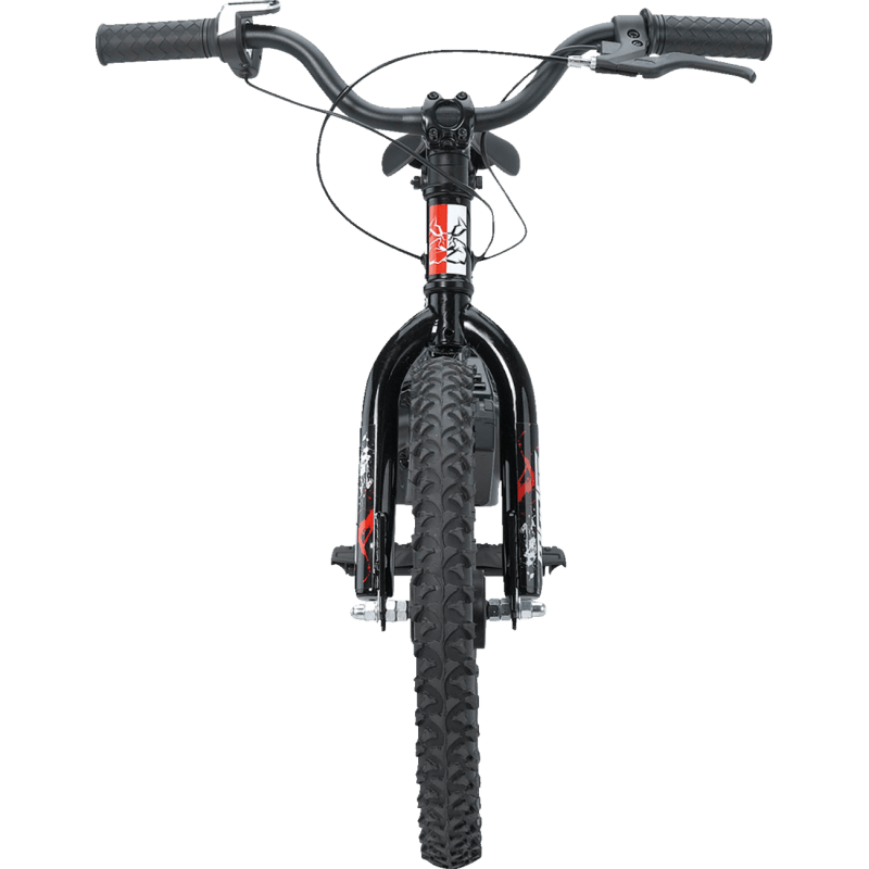 MOOSE RACING AGROID 16" E BALANCE BIKE MOOSE (X01 - A0101) - DRIVEN Canada's Powersports X01 - A0101