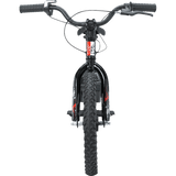 MOOSE RACING AGROID 16" E BALANCE BIKE MOOSE (X01 - A0101) - DRIVEN Canada's Powersports X01 - A0101