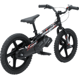 MOOSE RACING AGROID 16" E BALANCE BIKE MOOSE (X01 - A0101) - DRIVEN Canada's Powersports X01 - A0101