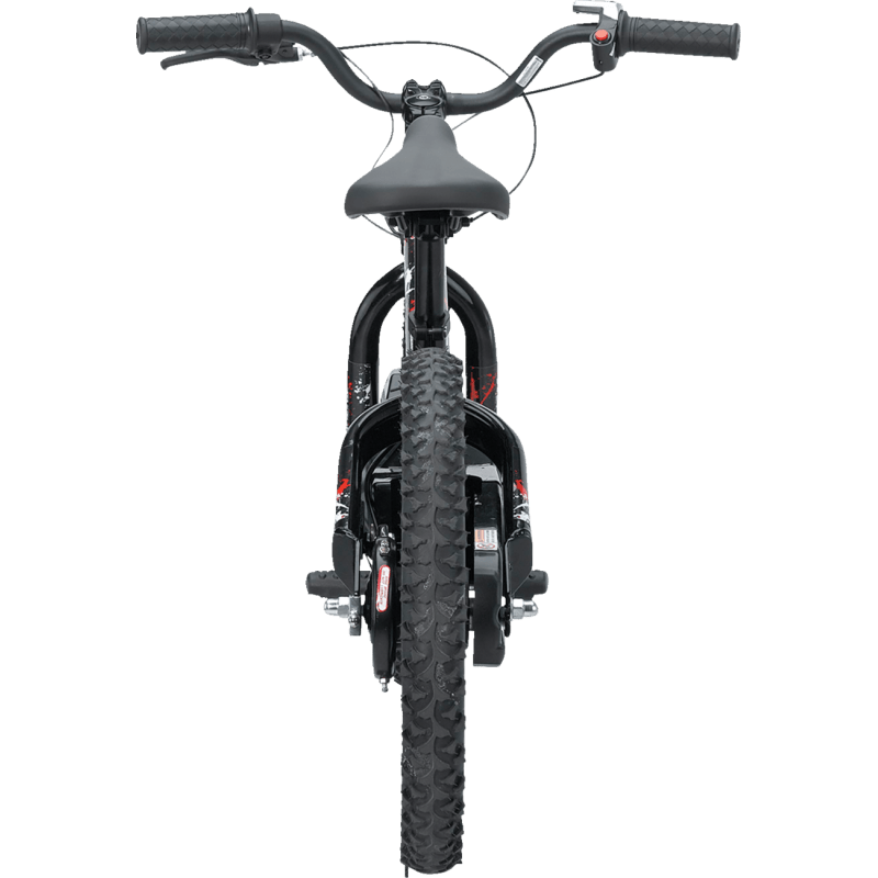 MOOSE RACING AGROID 16" E BALANCE BIKE MOOSE (X01 - A0101) - DRIVEN Canada's Powersports X01 - A0101