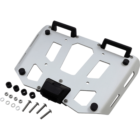 MOOSE RACING AL UNI MOUNT CASE PLTE - Driven Powersports Inc.D1BTRPA