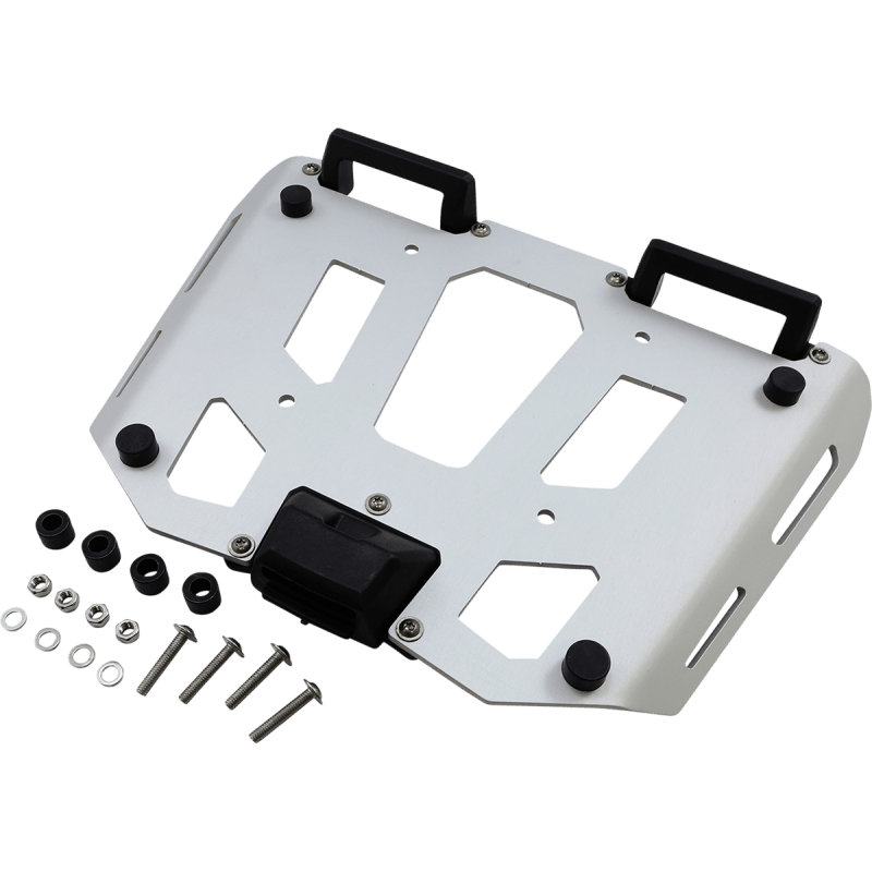 MOOSE RACING AL UNI MOUNT CASE PLTE - Driven Powersports Inc.D1BTRPA