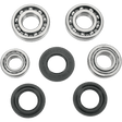 MOOSE RACING ALL BALLS DIFFERENTIAL KIT (25 - 2026) - Driven Powersports Inc.25 - 2026