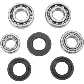 MOOSE RACING ALL BALLS DIFFERENTIAL KIT (25 - 2026) - Driven Powersports Inc.25 - 2026