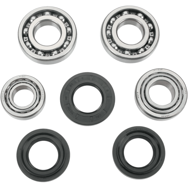 MOOSE RACING ALL BALLS DIFFERENTIAL KIT (25 - 2026) - Driven Powersports Inc.25 - 2026