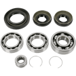 MOOSE RACING ALL BALLS DIFFERENTIAL KIT (REPL 399193) - Driven Powersports Inc.25 - 2001