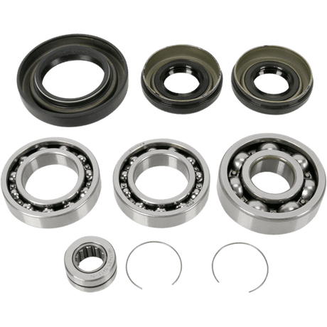 MOOSE RACING ALL BALLS DIFFERENTIAL KIT (REPL 399193) - Driven Powersports Inc.25 - 2001