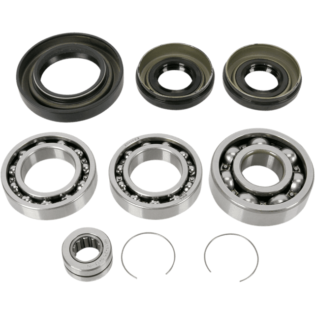 MOOSE RACING ALL BALLS DIFFERENTIAL KIT (REPL 399193) - Driven Powersports Inc.25 - 2001