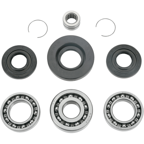 MOOSE RACING ALL BALLS DIFFERENTIAL KIT - Driven Powersports Inc.25 - 2003