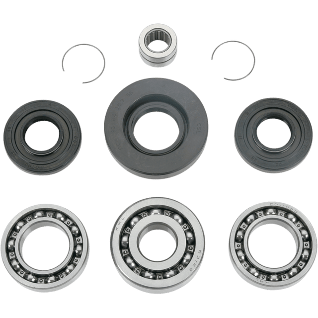 MOOSE RACING ALL BALLS DIFFERENTIAL KIT - Driven Powersports Inc.25 - 2003