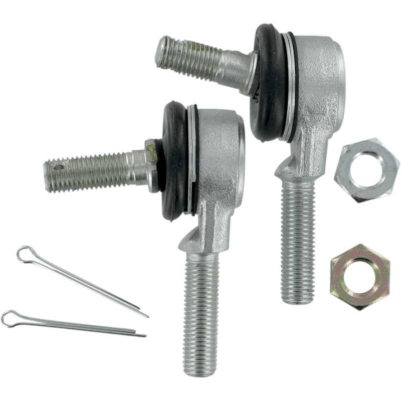 MOOSE RACING ALL BALLS TIE ROD END KIT - Driven Powersports Inc.51 - 1027