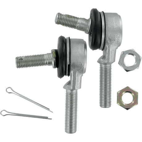 MOOSE RACING ALL BALLS TIE ROD END KIT - Driven Powersports Inc.51 - 1027