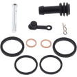 MOOSE RACING ATV CALIPER REBUILD KIT FRONT (18 - 3025) - DRIVEN Canada's Powersports 18 - 3025