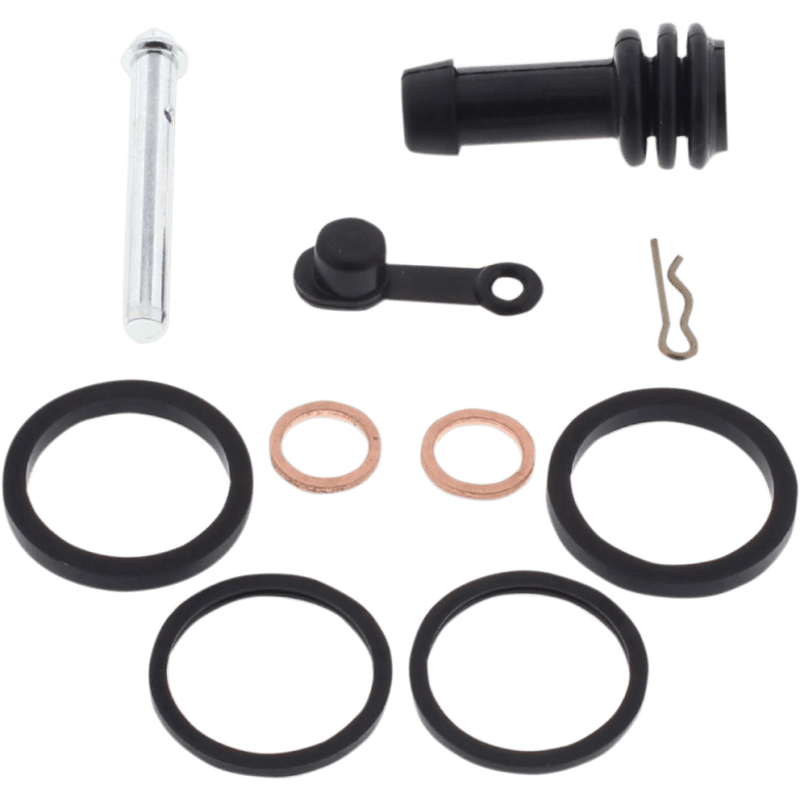 MOOSE RACING ATV CALIPER REBUILD KIT FRONT (18 - 3025) - DRIVEN Canada's Powersports 18 - 3025