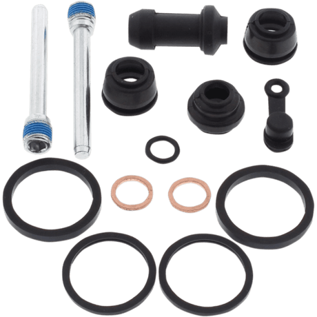 MOOSE RACING ATV CALIPER REBUILD KIT REAR (18 - 3016) - DRIVEN Canada's Powersports 18 - 3016