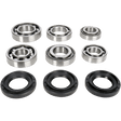 MOOSE RACING ATV FRONT DIFF BEARING & SEAL KIT - Driven Powersports Inc.25 - 2075