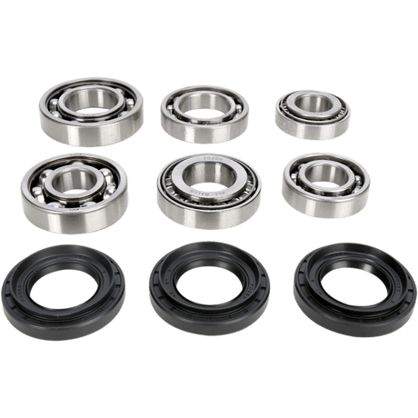MOOSE RACING ATV FRONT DIFF BEARING & SEAL KIT - Driven Powersports Inc.25 - 2075