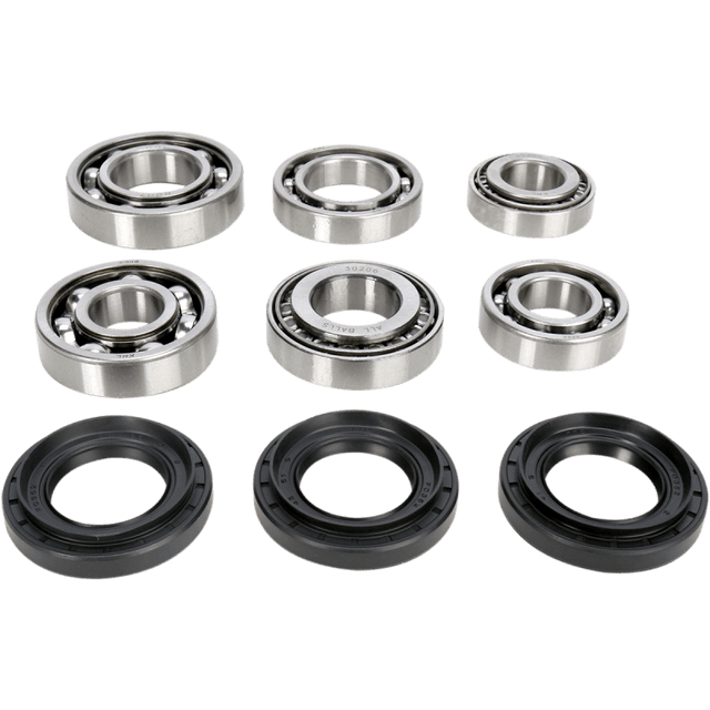 MOOSE RACING ATV FRONT DIFF BEARING & SEAL KIT - Driven Powersports Inc.25 - 2075