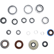 MOOSE RACING ATV REAR DIFFERENTIAL BEARING & SEAL KIT - Driven Powersports Inc.25 - 2084