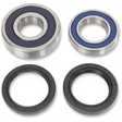 MOOSE RACING ATV REAR WHEEL BEARING & SEAL KIT - Driven Powersports Inc.25 - 1689