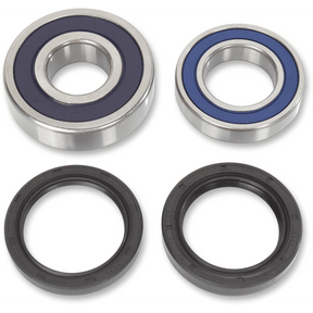 MOOSE RACING ATV REAR WHEEL BEARING & SEAL KIT - Driven Powersports Inc.25 - 1689