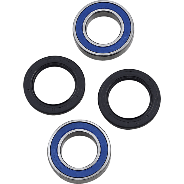 MOOSE RACING - 25 - 1314 - ATV WHEEL BEARING KIT - Driven Powersports Inc.25 - 1314