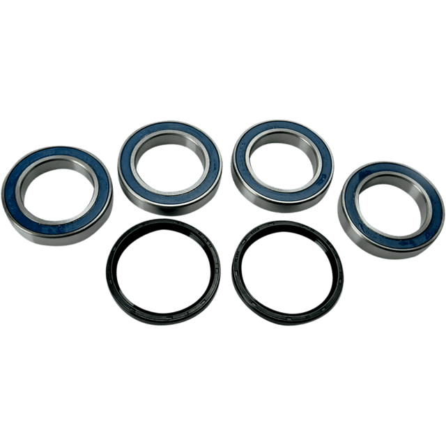 MOOSE RACING ATV WHEEL BEARING KIT - Driven Powersports Inc.25 - 1534