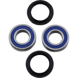 MOOSE RACING ATV/UTV WHEEL BEARING KIT FRT/R Front - Driven Powersports