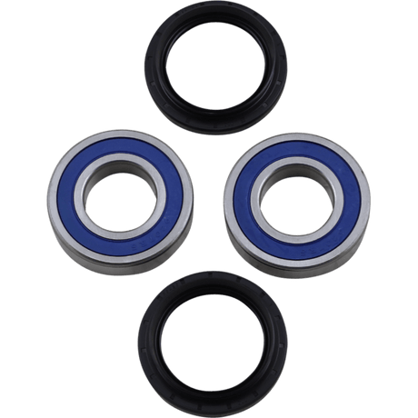 MOOSE RACING ATV/UTV WHEEL BEARING KIT FRT/R Front - Driven Powersports