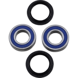 MOOSE RACING ATV/UTV WHEEL BEARING KIT FRT/R Front - Driven Powersports