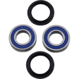 MOOSE RACING ATV/UTV WHEEL BEARING KIT FRT/R - Driven Powersports Inc.25 - 1693