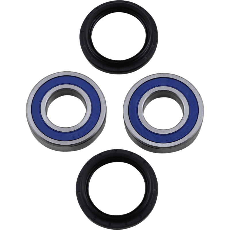 MOOSE RACING ATV/UTV WHEEL BEARING KIT FRT/R - Driven Powersports Inc.25 - 1693