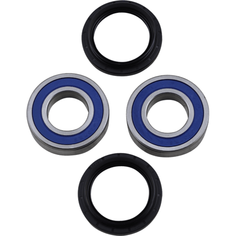 MOOSE RACING ATV/UTV WHEEL BEARING KIT FRT/R - Driven Powersports Inc.25 - 1693