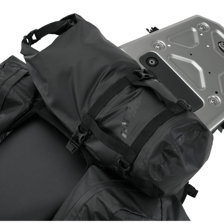 MOOSE RACING BAG ADV1 REAR CENTER - Driven Powersports Inc.3530 - 0034