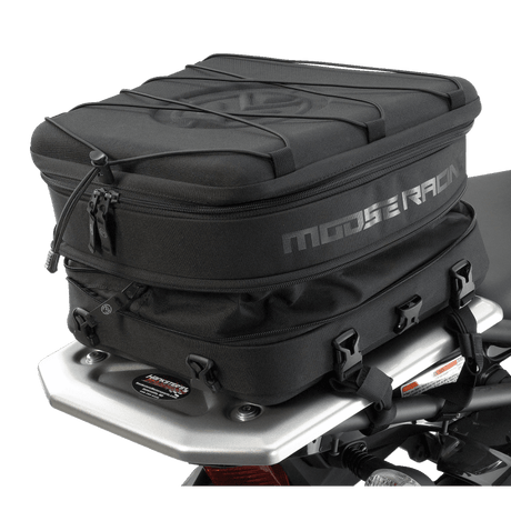 MOOSE RACING BAG ADV1 REAR RACK - Driven Powersports Inc.3515 - 0225