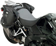 MOOSE RACING BAG DRY ADV1 SADDLE 20L - Driven Powersports Inc.3501 - 1237