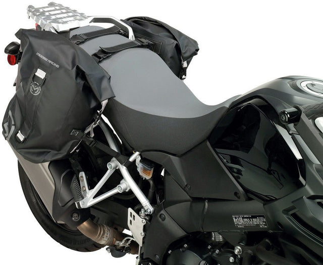MOOSE RACING BAG DRY ADV1 SADDLE 20L - Driven Powersports Inc.3501 - 1237