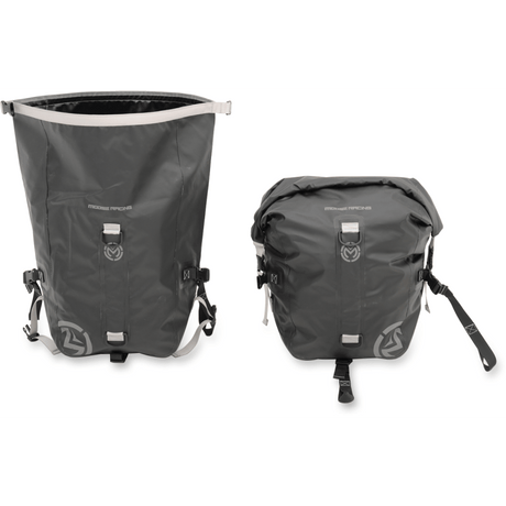 MOOSE RACING BAG DRY ADV1 SADDLE 30L - Driven Powersports Inc.3501 - 1238