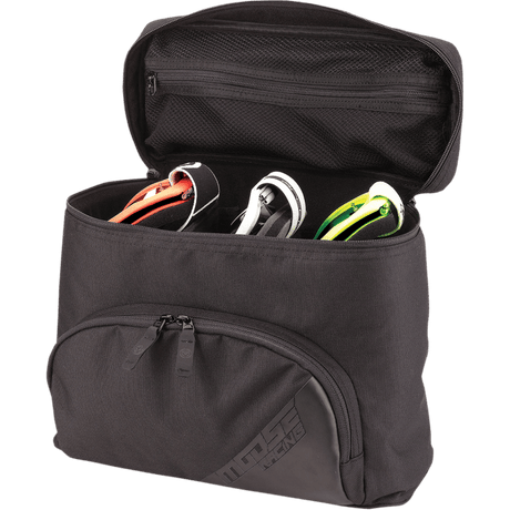 MOOSE RACING BAG GOGGLE CARRIER - Driven Powersports Inc.3512 - 0290