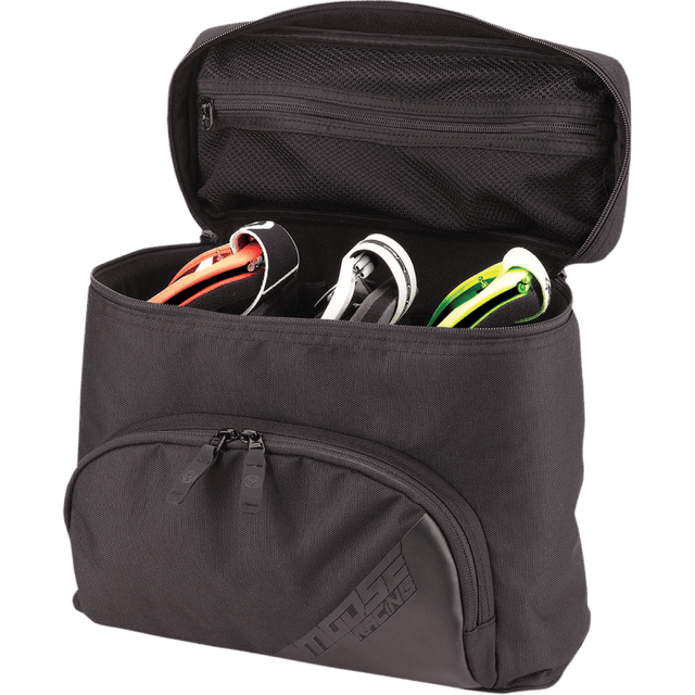 MOOSE RACING BAG GOGGLE CARRIER - Driven Powersports Inc.3512 - 0290