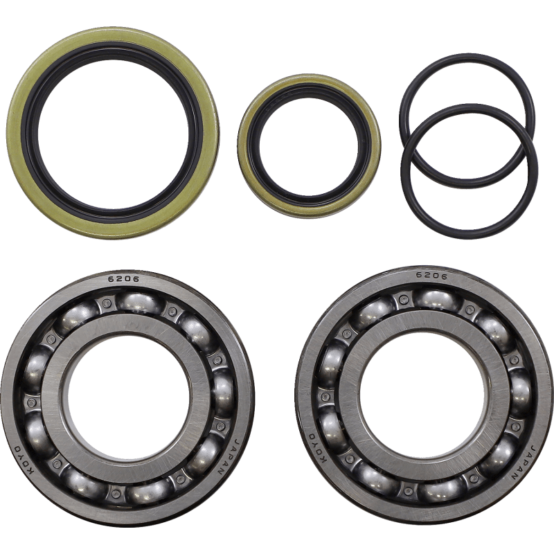 MOOSE RACING - 24 - 1128 - BEARING CRANK MSE BETA - Driven Powersports Inc.24 - 1128