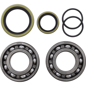 MOOSE RACING - 24 - 1128 - BEARING CRANK MSE BETA - Driven Powersports Inc.24 - 1128