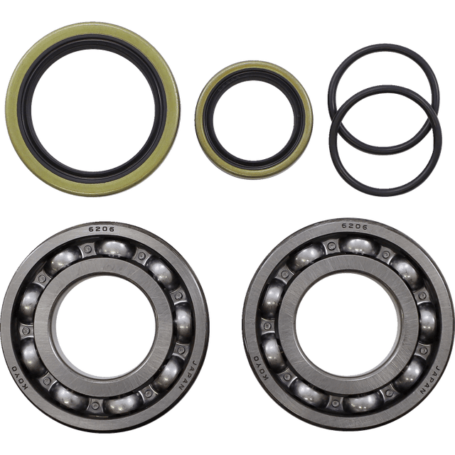MOOSE RACING - 24 - 1128 - BEARING CRANK MSE BETA - Driven Powersports Inc.24 - 1128