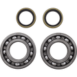 MOOSE RACING BEARING CRANK MSE BETA - Driven Powersports Inc.24 - 1122