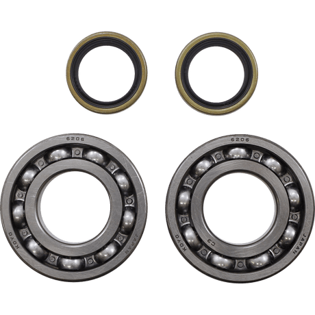 MOOSE RACING BEARING CRANK MSE BETA - Driven Powersports Inc.24 - 1122